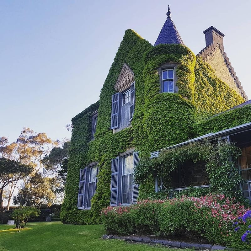 Overnewton Castle - Fully Booked - Waiting List Available