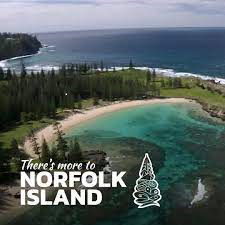 Norfolk Island - Foundation Day -WAITING LIST AVAILABLE