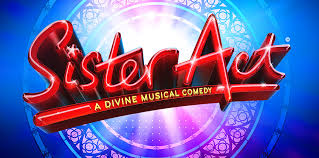 Sister Act - The Musical - Trip 2 - Waiting list available