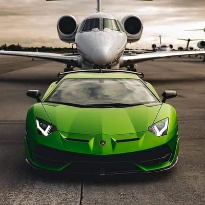 Free Car from Government image