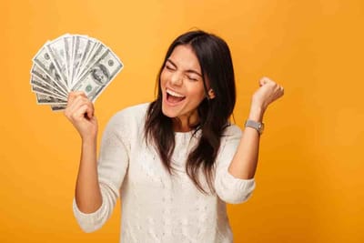 Free Government Money For Individuals