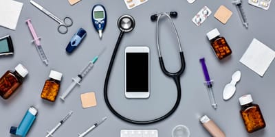 How To Get Free Durable Medical Equipment