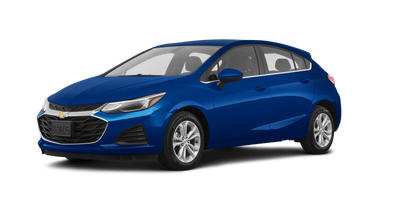 Get Chevy Cruze Lease $99