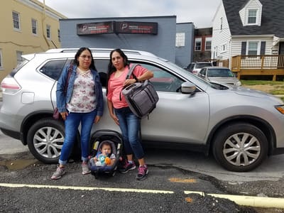 How To Get Free Cars For Cancer Patients