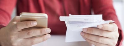 How To Get Phone Bill Assistance