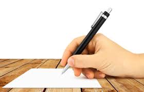 Write A ​Sample Letter Asking For Financial Assistance For Education