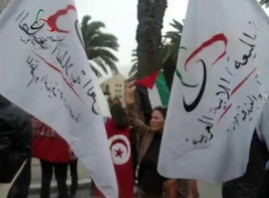 الطليعة الطلابية العربية