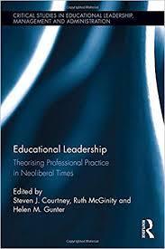 2018: reporting research into theorising in educational leadership.