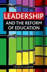 2012: reporting research into how and why educational leadership became so important