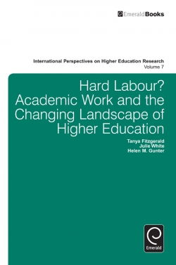 2012: reporting research on the reforms to higher education