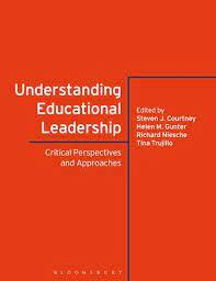 2021: Understanding Educational Leadership