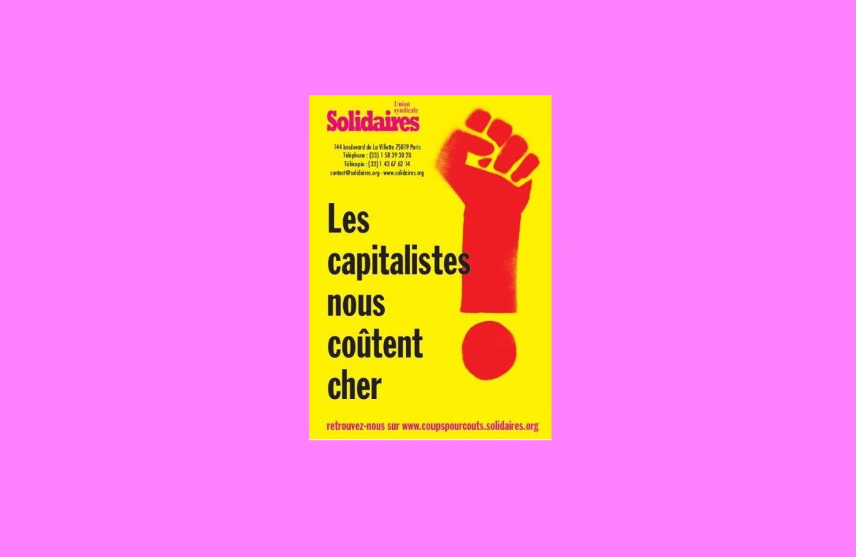 LE JOUR D'APRES,  GARDONS LE CAP DE NOS REVENDICATIONS ! POSONS NOUS LES BONNES QUESTIONS  POUR L'INTERET GENERAL !