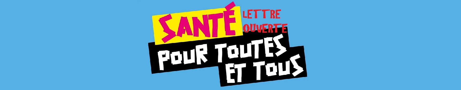 Lettre ouverte à Édouard Philippe, premier ministre et à Olivier Veran, ministre de la santé