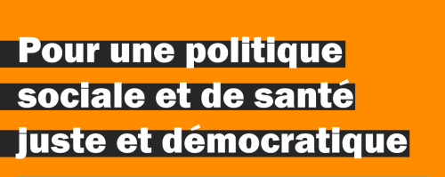 Communiqué, 
Metz, le bureau réuni le 23 août 2021

    • Pour la levée des brevets et l’accès universel au vaccin et aux soins,
    • Contre l’obligation vaccinale et le passe sanitaire,
    • Contre l’extrême droite et pour le progrès social.