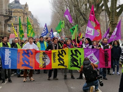 À propos image
