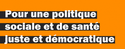 Communiqué, 
Metz, le bureau réuni le 23 août 2021

    • Pour la levée des brevets et l’accès universel au vaccin et aux soins,
    • Contre l’obligation vaccinale et le passe sanitaire,
    • Contre l’extrême droite et pour le progrès social.
