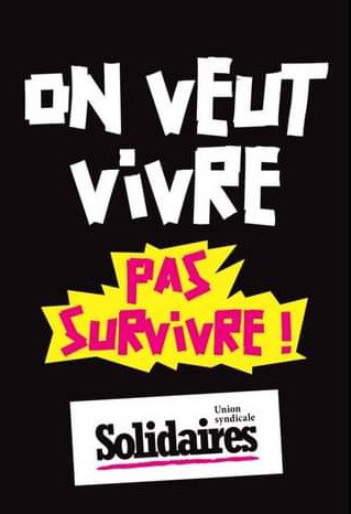 La réforme des retraites 
nous concerne 
toutes et tous