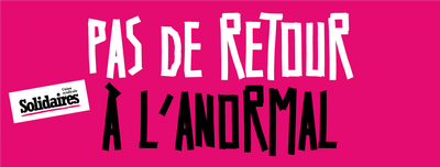 Le 6 juin on débarque 
la réforme des retraites !