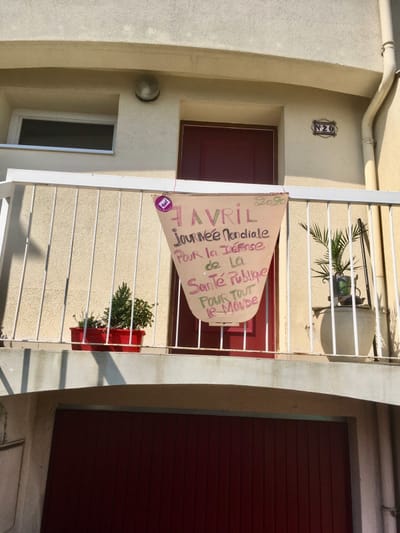 AINSI VA LE CAPITALISME... IL IGNORE LA PREVENTION DE LA SANTE PUBLIQUE.