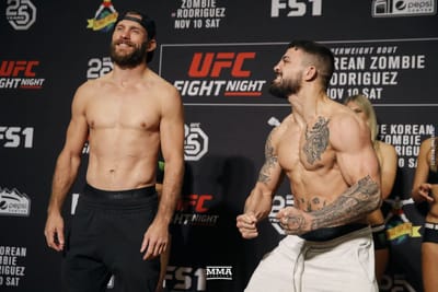 Tips on How to Avoid Overtraining and Burnout in MMA Fighting