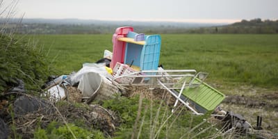 Fly-Tipping Investigations image