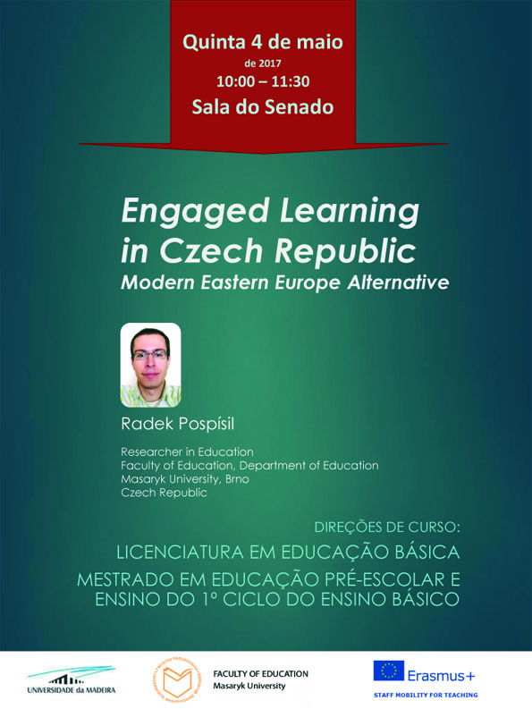 Engaged Learning in Czech Republic Modern Eastern Europe Alternative