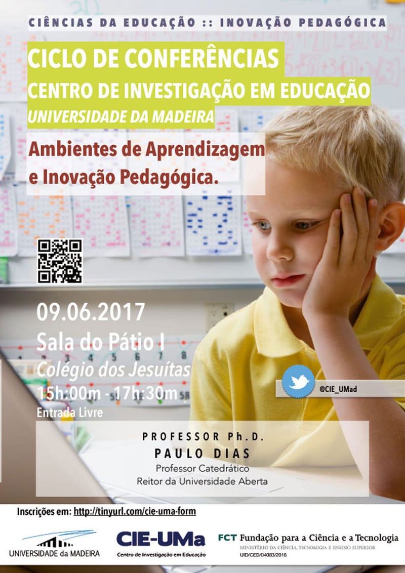 Learning environments and Educational Innovation