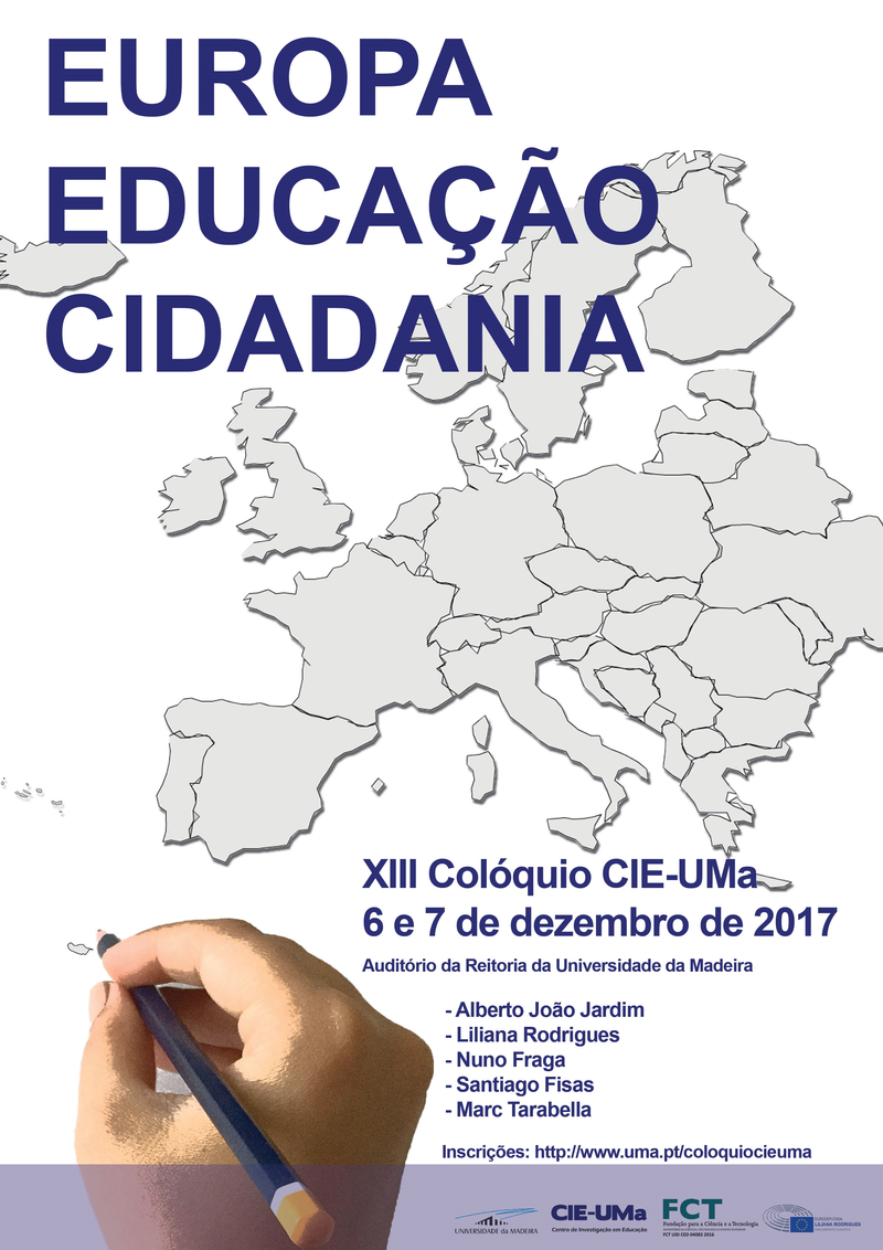 XIII COLLOQUIUM CIE-A