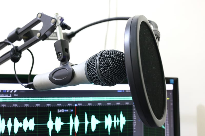 Podcasts dos Estudantes