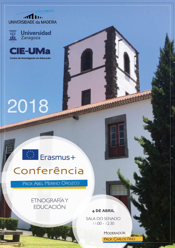 Ethnography and education