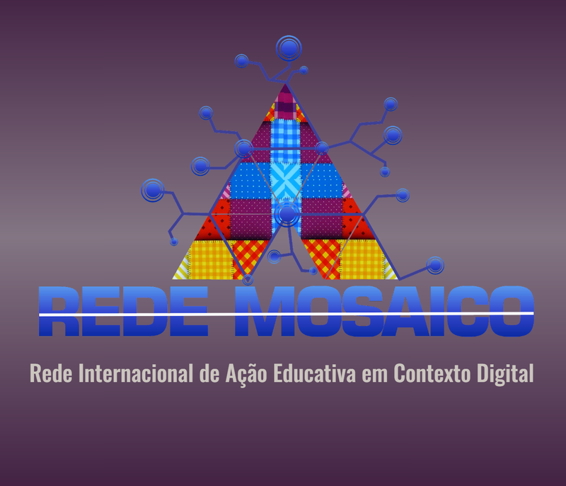 WORKSHOP DA REDE MOSAICO