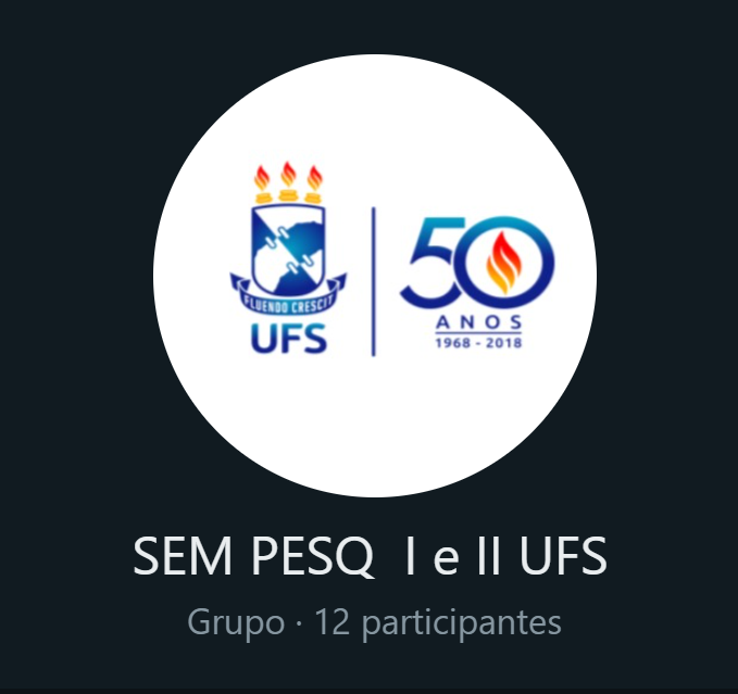 SEMINÁRIO DE PESQUISA I E II (2021/2022) S1