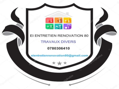EI ENTRETIEN RENOVATION 80