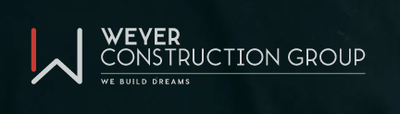 Weyer Construction Group