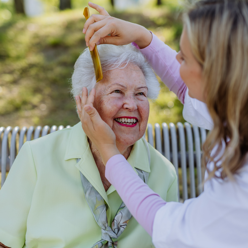 Personal Care