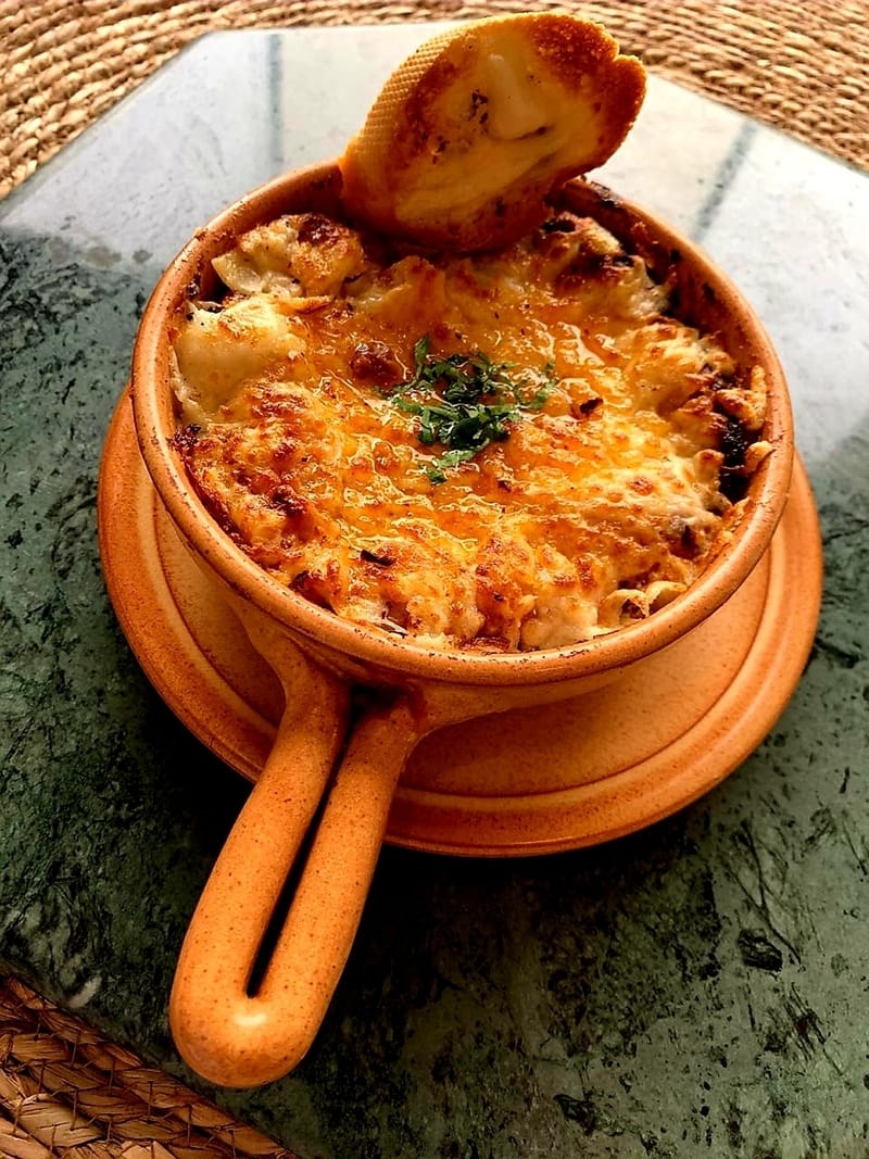 لازانيا لحم – Lasagna Beef