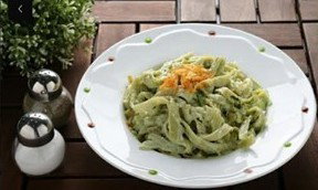 بيستو دجاج – Chicken Pesto
