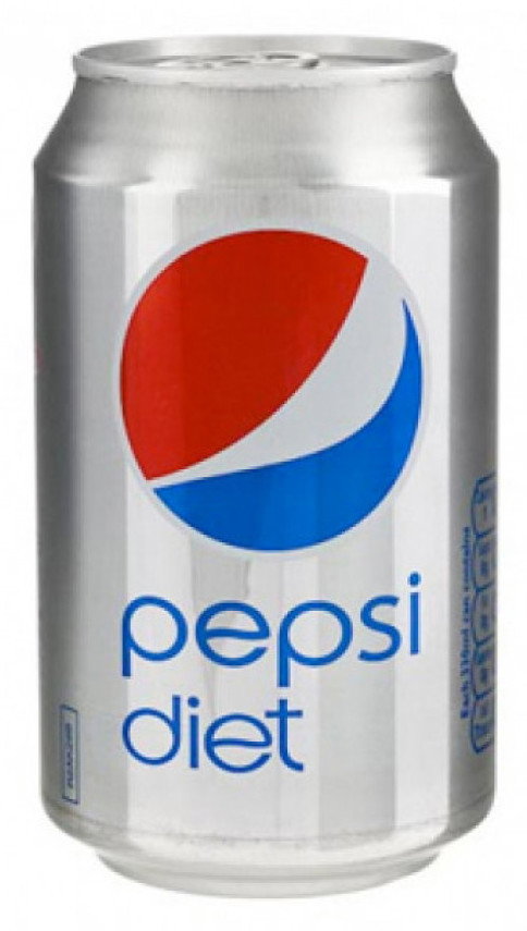 دايت بيبسي - Diet Pepsi