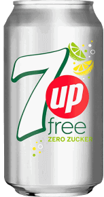 دايت سفن آب - Diet 7 up