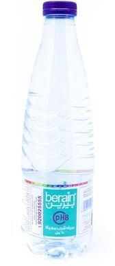ماء قارورة وسط –water bottle  Medium