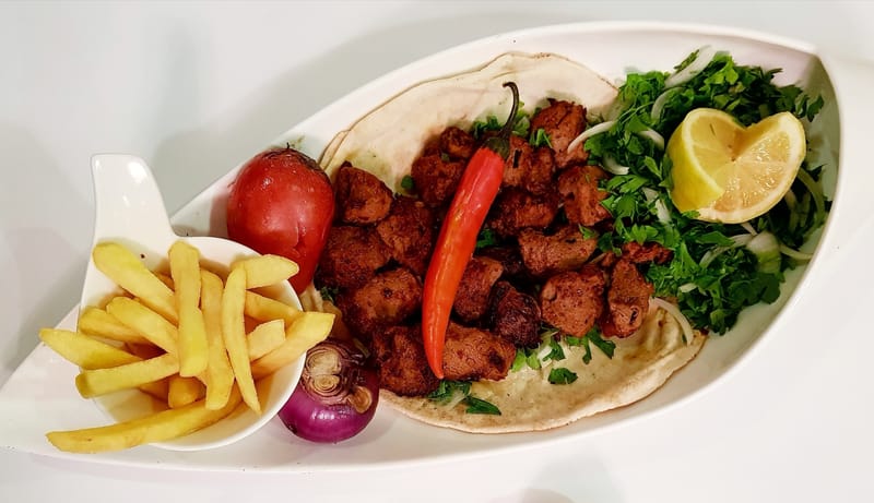 أوصال لحم - Apart Meat
