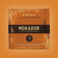 CREMA - CIALDE