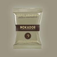 100% ARABICA - CAPSULE