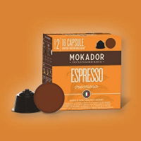 ESPRESSO CREMOSO - COMPATIBILE DOLCE GUSTO