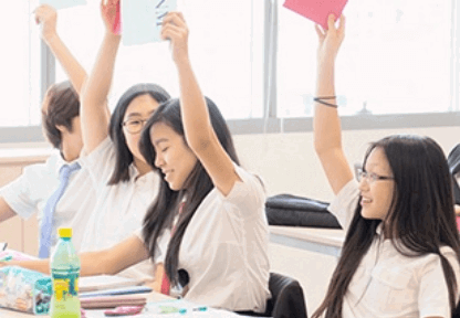 Focus on Performance and 'A' Level Readiness