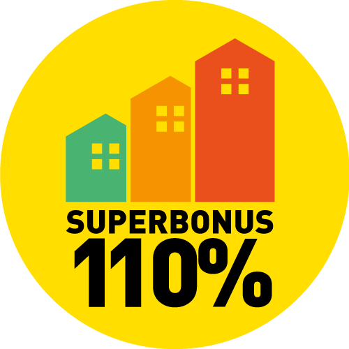 SUPERBONUS 110%