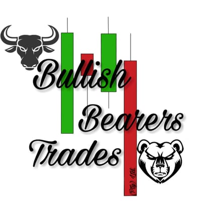 Bullish Bearers Trades