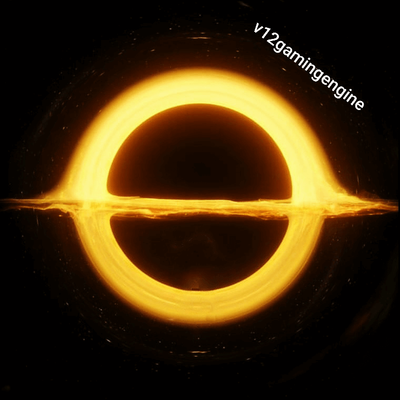 v12Gaming Engine