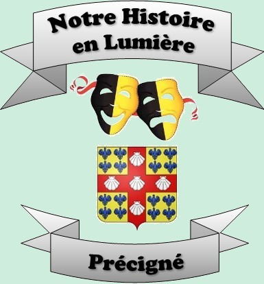 Notre histoire en lumière