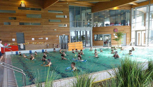 Centre Aquatique Communautaire